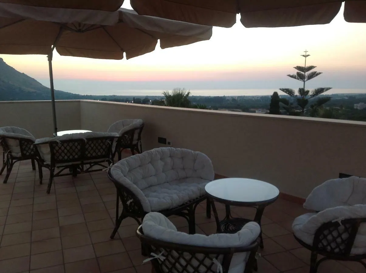 B&B Coppola Castelluzzo