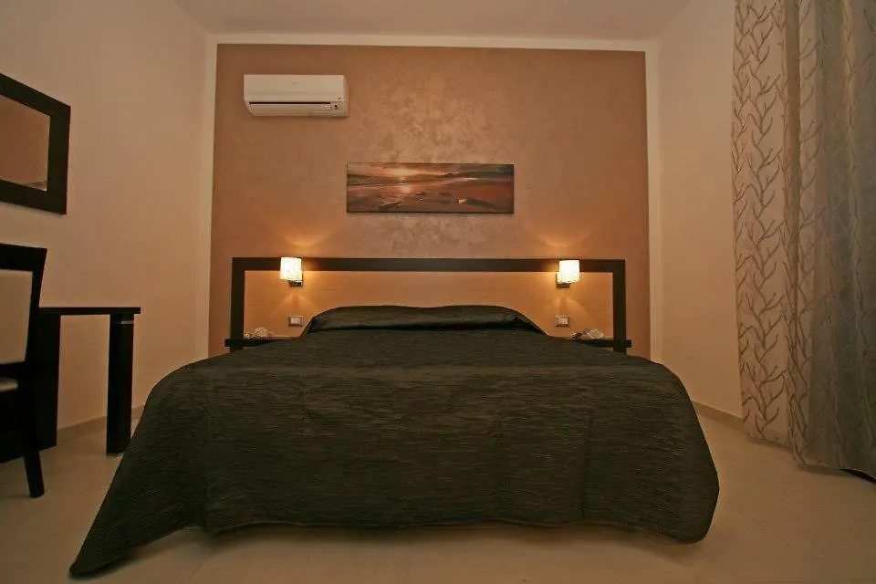 B&B Coppola Castelluzzo 0*,  Italia