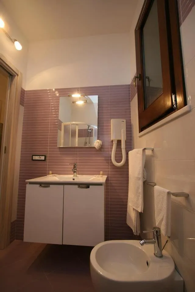 B&B Coppola Castelluzzo