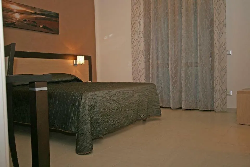 Bed & Breakfast B&B Coppola Castelluzzo Italia