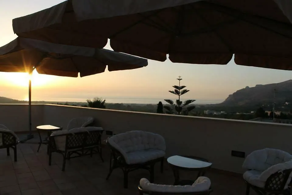 B&B Coppola Castelluzzo