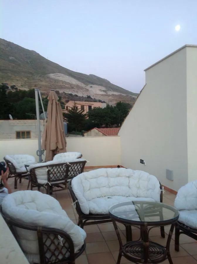 B&B Coppola Castelluzzo