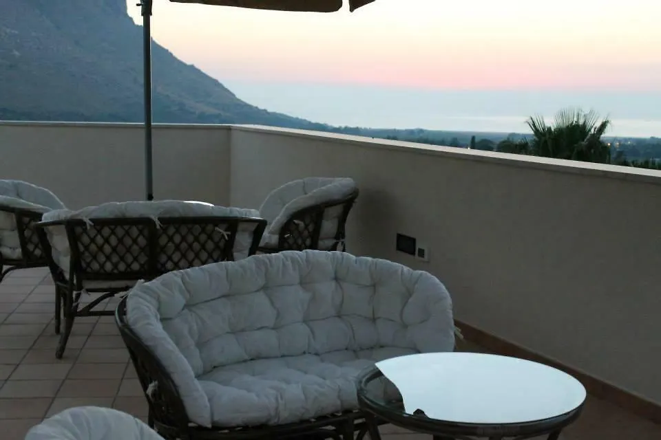 B&B Coppola Castelluzzo 0*,  Italia