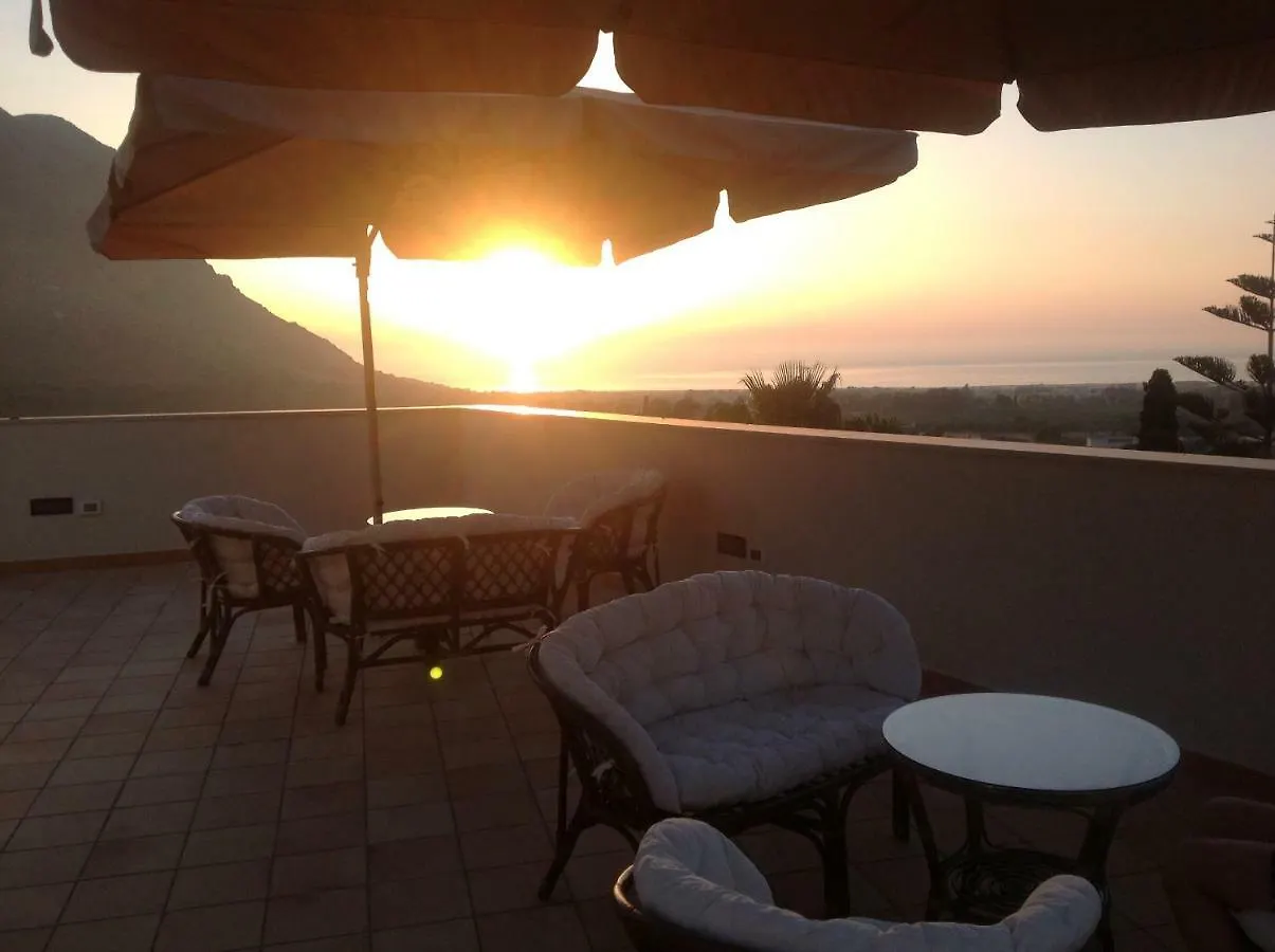 Bed & Breakfast B&B Coppola Castelluzzo